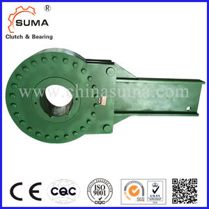 NJD280 Roue Libre À Cames D'embrayage Roulement <span class=keywords><strong>Filet</strong></span> de Sécurité Dispositif - Product Image 3