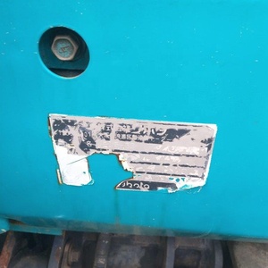 รถขุดขนาดเล็ก1ตันมือสองสำหรับ Kubota U15 U20 U25 U30 U35เครื่องขุดมือสองชั่วโมงทำงานต่ำจากญี่ปุ่น - Product Image 4