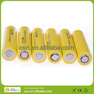 A123 18650 cellulaire - Product Image 2