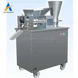 AG-JZ80 small dumpling machine,samosa making machine for home