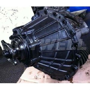 Kit d'engrenages de transmission pour camion ALPHA MOTOR (JMC) – Pièces de différentiel OE MC804120 – Haute qualité – MITSUBISHI FUSO Série FV – Origine TW - Product Image 1