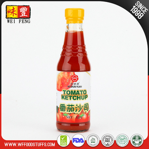 OEM marca de fábrica China de espagueti salsa de <span class=keywords><strong>tomate</strong></span> salsa de <span class=keywords><strong>tomate</strong></span> a granel - Product Image 2