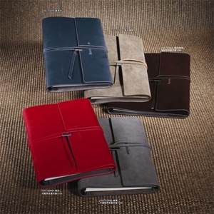 Da Bìa Vật Liệu và Nhật Ký Kiểu cổ điển da tạp chí - Product Image 3