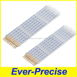 Ingrosso cavo ffc 1. 0mm 1. 25mm 1. 5mm <span class=keywords><strong>2.</strong></span> 0mm cavo ffc per pcb utilizzato - Product Image 1