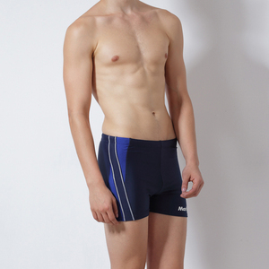 Shorts Swimming Trunk Sports Swim trunks Men Swimwear Surfing Swimsuit - Product Image 5