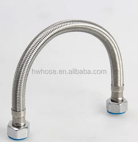 Hot sale-300 series Stainless Steel Flexible Pipe For Water