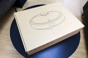 Xiaomi máquina Barredora Aspiradora Robótica Habitación del hogar <span class=keywords><strong>Robot</strong></span> Motor NIDEC aspiradora doméstica máquina de limpieza - Product Image 6