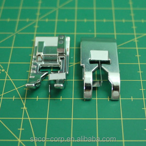 PIEZAS DE MÁQUINA DE COSER DOMÉSTICA DE UNIÓN DE BORDE DE - Product Image 1