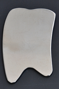 Papan Guasha <span class=keywords><strong>Titanium</strong></span> pelat kerok
