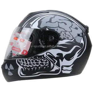 Profession eller neuester Full Face LS2 Motorrad helm FF Modell ECE zugelassener Motorrad helm 3 Größe und 17 Farbe erhältlich