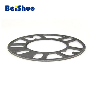 4 + 5 fori Auto Adattatore per Ruota Ruota <span class=keywords><strong>Spacer</strong></span> - Product Image 6