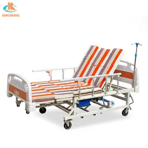 Prices Of Folding Medical Bed For Hospital