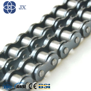 โซ่ส่งกำลังรถจักรยานยนต์สแตนเลส <span class=keywords><strong>428</strong></span> - Product Image 4