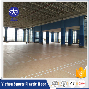 Pista <span class=keywords><strong>de</strong></span> bádminton alfombra/bádminton piso sintético/pista <span class=keywords><strong>de</strong></span> bádminton para <span class=keywords><strong>el</strong></span> <span class=keywords><strong>club</strong></span> - Product Image 4