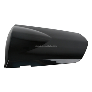 XF190247-B Arrière Capot de Selle Carénage Pour <span class=keywords><strong>Suzuki</strong></span> <span class=keywords><strong>GSXR</strong></span> <span class=keywords><strong>1000</strong></span> GSX-R1000 2003-2004 Nouveau <span class=keywords><strong>Noir</strong></span> - Product Image 2