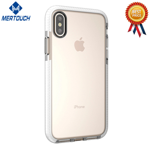 Muestra libre D3O TPU cubierta de teléfono móvil caso - Product Image 1