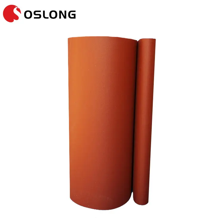 Waterproof Sand roll coated Abrasive Paper aluminum roll