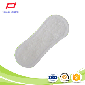 Gros anion panty liners fabricants - Product Image 3