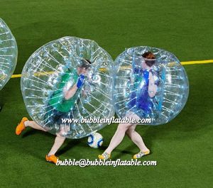 TPU Bubble Football, Bubble Football Accepter le paiement de <span class=keywords><strong>Paypal</strong></span> - Product Image 1