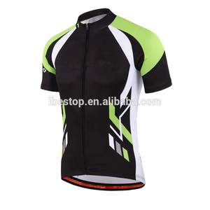 Custom OEM Sublimation Men Bicycle Top <strong>Jersey</strong> <strong>Short</strong> Sleeve MTB Road Bike Wear Custom Cycling <strong>Jerseys</strong> Bike <strong>Jerseys</strong> Men No Minimum - Product Image 2