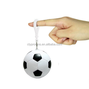 Einweg Regenmantel ball Regenbekleidung Tragbare Poncho Ball - Product Image 5