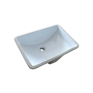 <span class=keywords><strong>Bagno</strong></span> faccia <span class=keywords><strong>ciotola</strong></span> rettangolo goccia nel lavandino del <span class=keywords><strong>bagno</strong></span> ciotole - Product Image 3