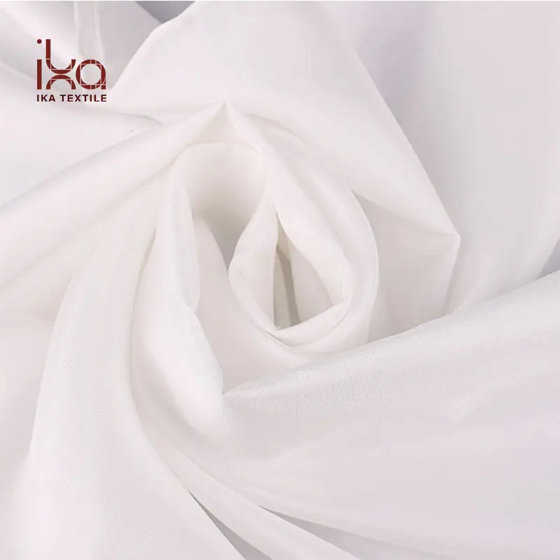 Wholesale 100% Chinese Custom Plain White 8ミリメートルHabotai Hand Rolled Lady Pure Silk ScarfためPainting