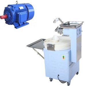 Multifunctional <strong>Dough</strong> Divider Machine / Commercial Round <strong>Dough</strong> Balls <strong>Making</strong> Machine / <strong>Dough</strong> Maker Machine - Product Image 4