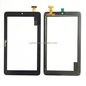 For alcatel onetouch PIXI 3 7 kd 7kd 8055 Tablet touch screen digitizer