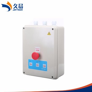 2000 KG JOYTECH 750 W <span class=keywords><strong>Automatique</strong></span> <span class=keywords><strong>Portail</strong></span> Coulissant Ouvre PY2000AC Avec Boîtier De Commande - Product Image 6