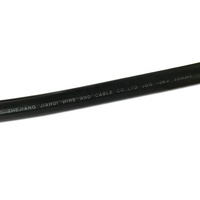 Câble en silicone haute tension JGG AGG 10KV 15KV 20KV 35mm2 50mm2 95mm2 185mm2