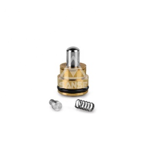 <span class=keywords><strong>Poussoir</strong></span> de vanne pilote de joystick de taille standard pour les vannes de commande hydrauliques de joystick d'excavatrice - Product Image 4