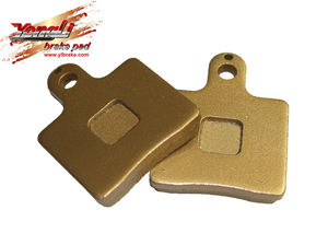 <span class=keywords><strong>SBP</strong></span>-F183 Mini Auto Go-Kart Remblok Metalen Type Voor Ven Model - Product Image 4