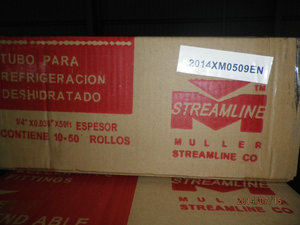 Tubo <span class=keywords><strong>de</strong></span> <span class=keywords><strong>cobre</strong></span> <span class=keywords><strong>de</strong></span> alta calidad, tubos <span class=keywords><strong>de</strong></span> refrigeración, tubo <span class=keywords><strong>de</strong></span> <span class=keywords><strong>cobre</strong></span> <span class=keywords><strong>de</strong></span> bobina <span class=keywords><strong>de</strong></span> tortitas <span class=keywords><strong>de</strong></span> 15M ASTM B280 - Product Image 4