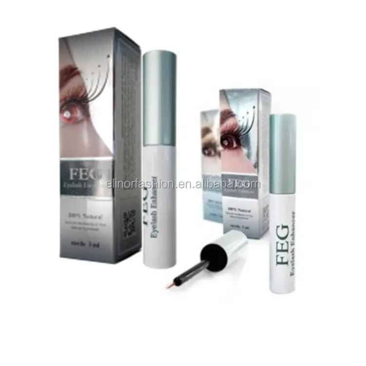 American cosmetic brands approved best eyelash growth serum longer thicker eyelashes private label eyelash growth serum