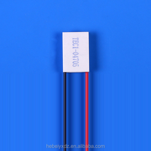 TEC1-04705 Giai Đoạn Tín Hiệu Nhiệt Bán Dẫn Làm Mát Peltier Tấm Mô-đun - Product Image 1