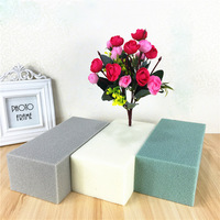 Blocs de mousse florale, dispositif en mousse pour Arrangement Floral, soins coréens, 20 pièces, ctn