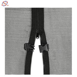 <span class=keywords><strong>Trampoline</strong></span> d'extérieur avec système d'enclos en Fiber Flex Grand <span class=keywords><strong>trampoline</strong></span> pour enfants |   <span class=keywords><strong>Trampoline</strong></span> <span class=keywords><strong>rectangulaire</strong></span> pour adultes |   Sûr et amusant - Product Image 4