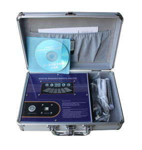 2013 Newest <span class=keywords><strong>quantum</strong></span> <span class=keywords><strong>magnetic</strong></span> <span class=keywords><strong>resonance</strong></span> health <span class=keywords><strong>analyzer</strong></span> <span class=keywords><strong>39</strong></span> reports <span class=keywords><strong>quantum</strong></span> <span class=keywords><strong>analyzer</strong></span> - Product Image 1