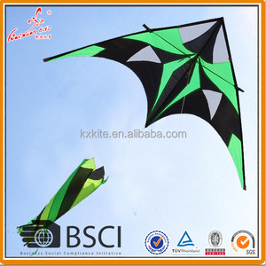 <span class=keywords><strong>Cerf</strong></span>-<span class=keywords><strong>volant</strong></span> delta avec chaussettes à vent, grand format, livraison depuis l'usine - Product Image 6