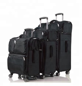 Sac de voyage multifonction sac de <span class=keywords><strong>bagage</strong></span> à main avec roues universelles à 360 degrés - Product Image 6