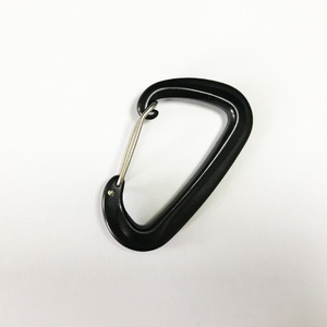 Phụ Kiện Kim Loại Nhôm Theo Yêu Cầu Của Nhà Máy SPWE-2241 Móc Khóa - Product Image 1