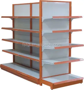 New Models On The Market 2020 Hot Supermarket Shelf Retail Store Display Shelf