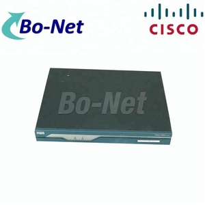 Thẻ wic-1t cisco Router 1841 Router với giá rẻ đã qua sử dụng chính hãng