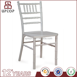 (SP-EC172) Oro Pila <span class=keywords><strong>De</strong></span> <span class=keywords><strong>Madera</strong></span> Chiavari Banquetes Baratos Sillas Para La <span class=keywords><strong>Venta</strong></span> - Product Image 4