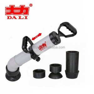 Premium Pneumatic <strong>Drain</strong> Cleaning <strong>Tool</strong> - Product Image 1