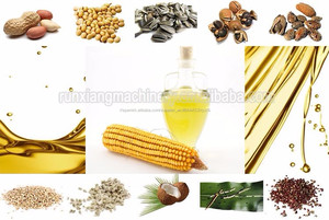 Semilla De Lino De Girasol De Cáñamo De Hierba De Argán De Sésamo De Almendra Prensa De Aceite En Frío De Tornillo - Product Image 6