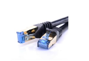 1 GO <span class=keywords><strong>RJ45</strong></span> UTP Cat5e Patch Cordon Lan Câble 1m 2m 3m 5m 10m 20m 25m - Product Image 3
