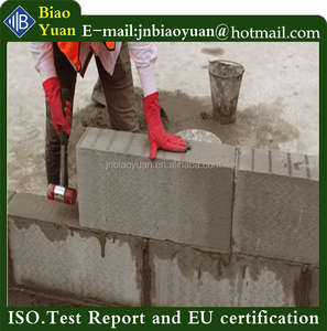 Adhésif <span class=keywords><strong>de</strong></span> fixation pour blocs AAC - Product Image 4