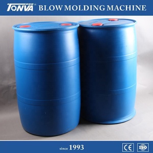 Tambour/baril en <span class=keywords><strong>plastique</strong></span> HDPE à un anneau, machine à poinçonner, 200l - Product Image 6
